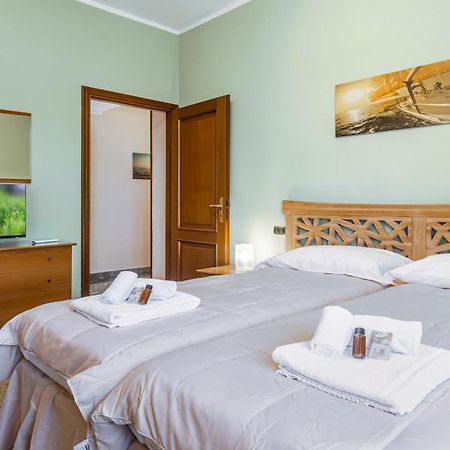 Sailing Ships Cozy Flat X5 With Balcony Apartman La Spezia Kültér fotó