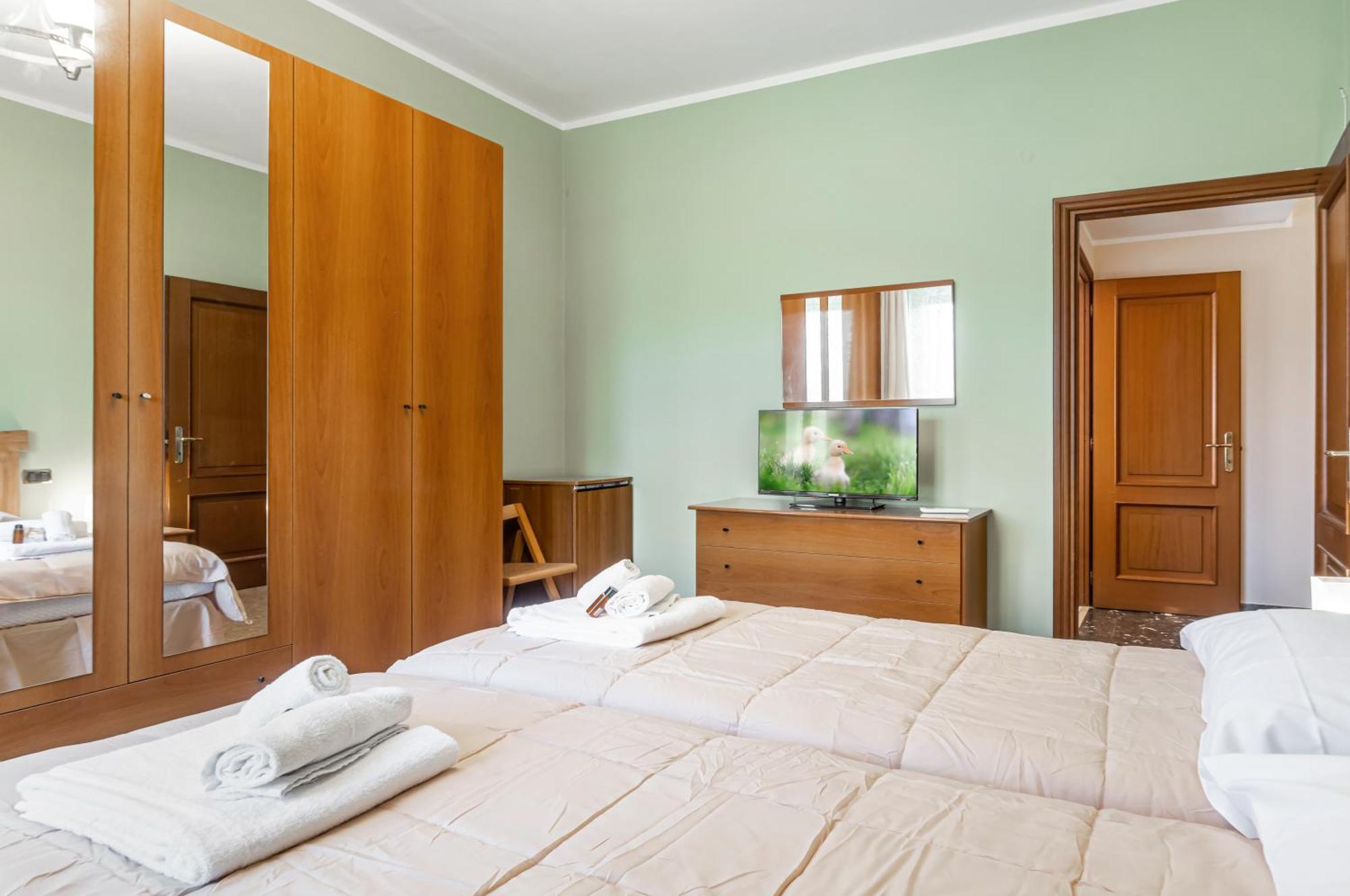 Sailing Ships Cozy Flat X5 With Balcony Apartman La Spezia Kültér fotó