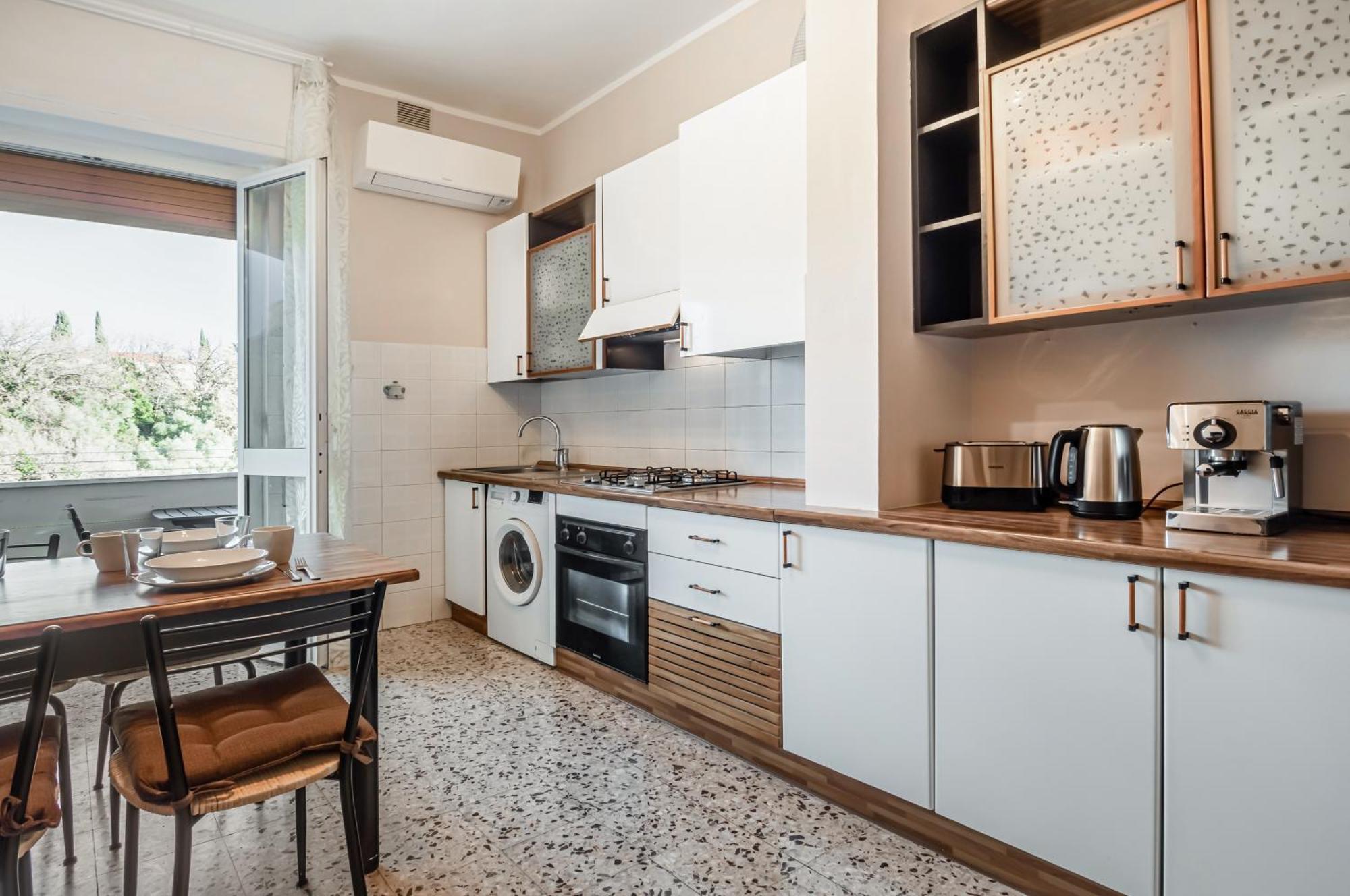 Sailing Ships Cozy Flat X5 With Balcony Apartman La Spezia Kültér fotó