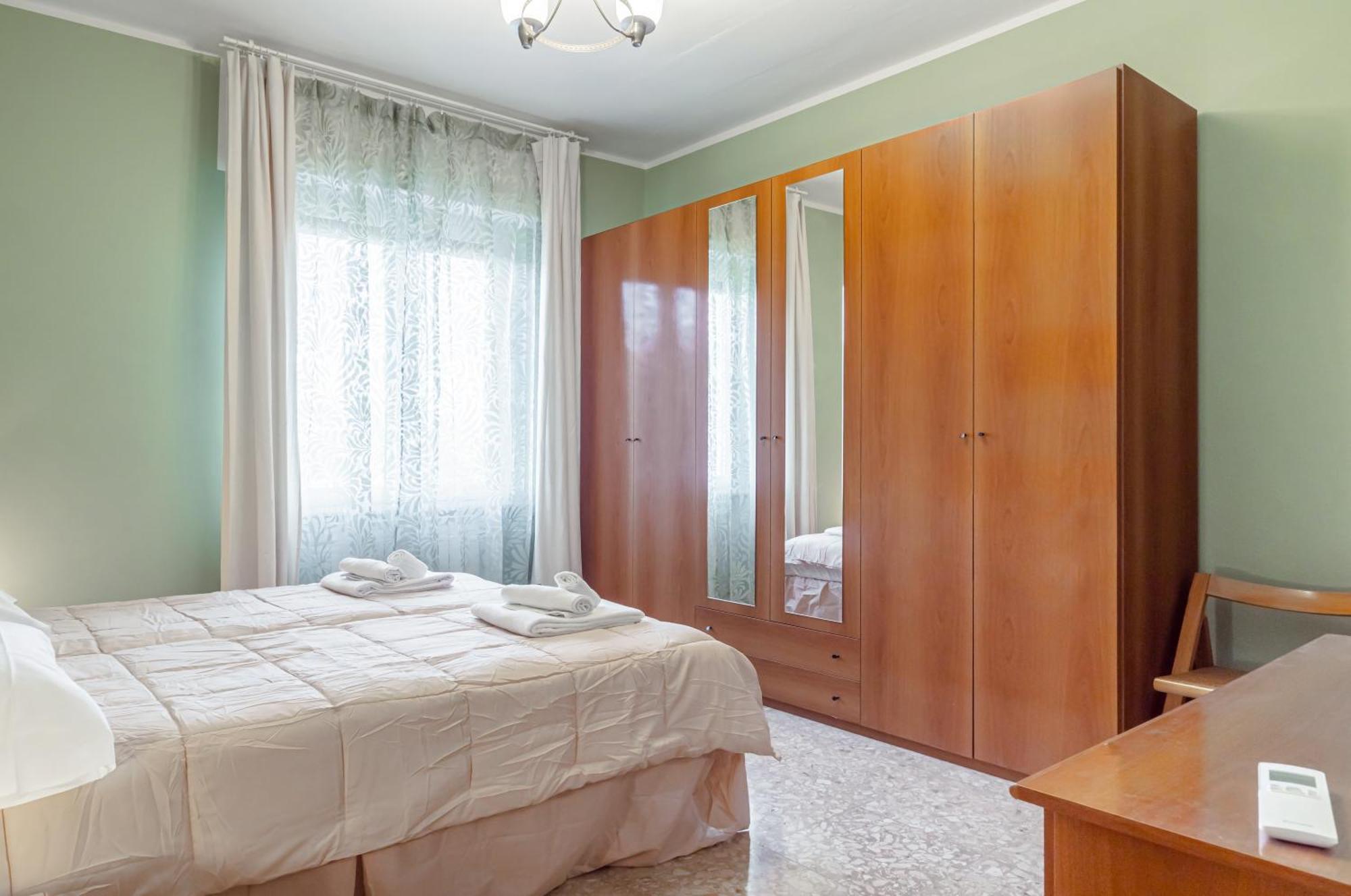 Sailing Ships Cozy Flat X5 With Balcony Apartman La Spezia Kültér fotó